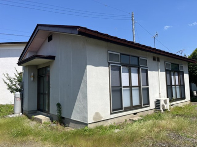 【外観】 | 中野　貸家