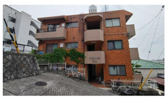 向陽ハイツ青山