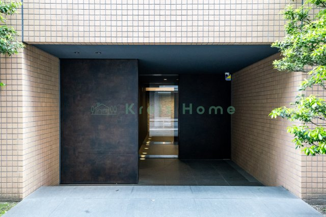 コンフォリア日本橋人形町ノース