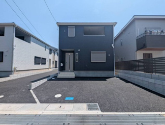 【外観】 | 一戸建ての多いエリア、静かで落ち着いた雰囲気♪