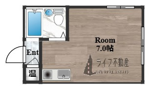 バッハレジデンス長瀬