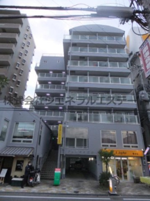 【外観】 | ウェルネス三界 | 物件の外観です