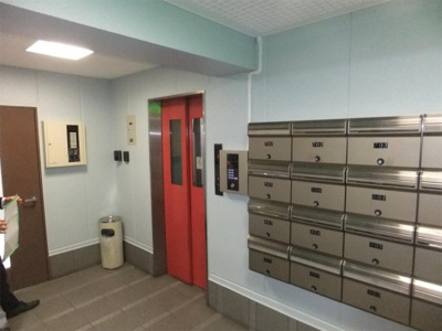 【その他共用部分】 | ウェルネス三界