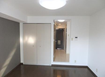 【内装】 | ウェルネス三界 | 内装も気になるポイント