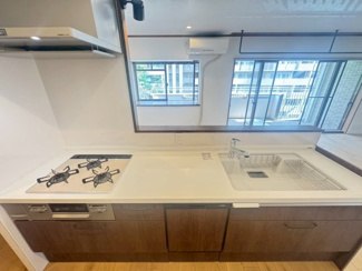 【設備】 | ジオ緑地公園6番館