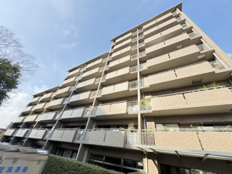 【外観】 | ジオ緑地公園6番館