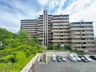 【展望】 | ジオ緑地公園6番館