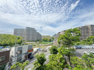 【展望】 | ジオ緑地公園6番館