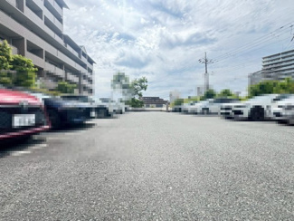 【駐車場】 | ジオ緑地公園6番館