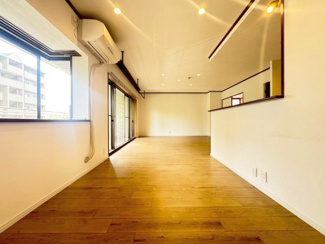 【内装】 | ジオ緑地公園6番館