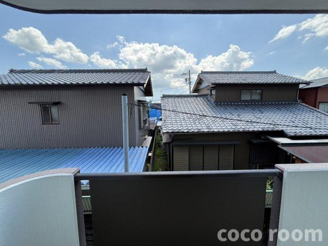 Ｈｉトピア藤枝Ⅱの展望