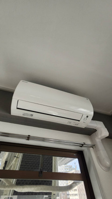 【設備】 | メープル御影中町 