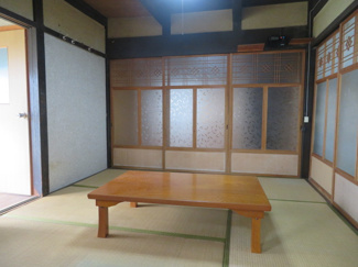 【和室】