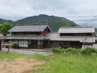 丹波市氷上町柿柴の中古一戸建の画像