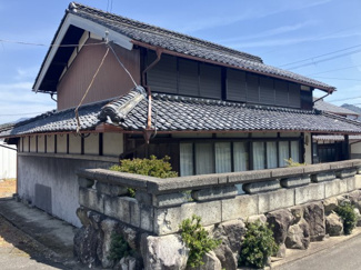 【外観】