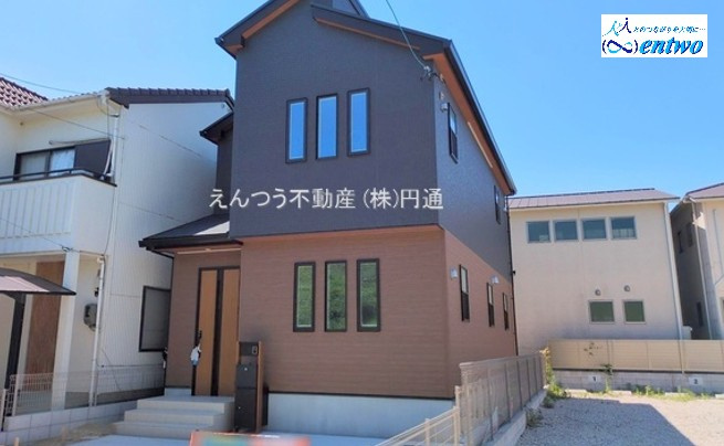 ファーストタウン川北町