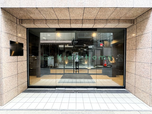 レジディア神田