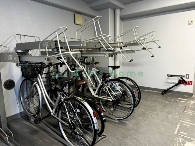 レジディア神田のその他共用部分