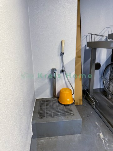 レジディア神田のその他