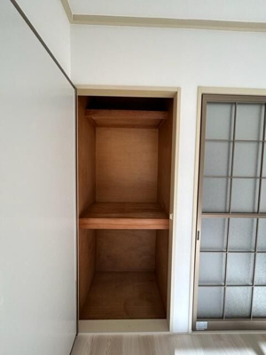 【収納】 | ウィンドコートＡ