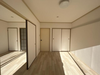 【内装】 | ウィンドコートＡ