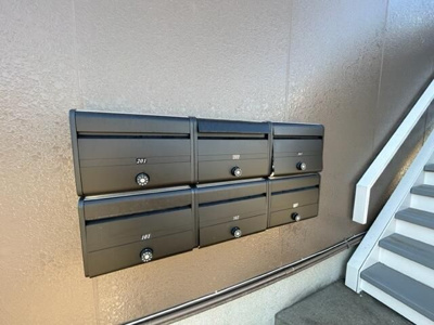 【その他共用部分】 | ウィンドコートＡ