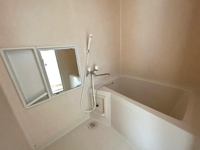 【浴室】 | ウィンドコートＡ