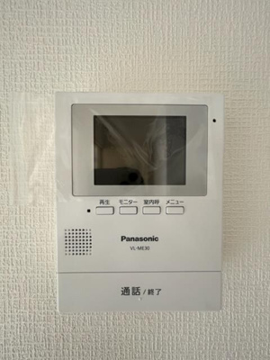 【セキュリティ】 | ウィンドコートＡ