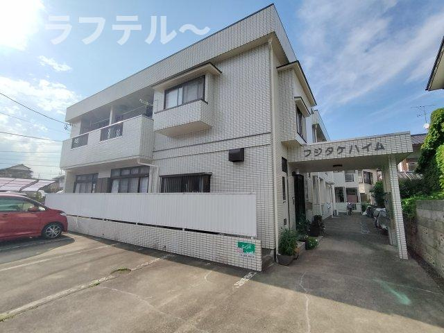 フジタケハイム