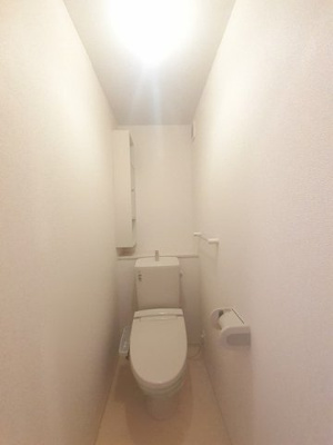 【トイレ】 | シャン・ロジュマン