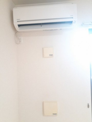 【設備】 | シャン・ロジュマン