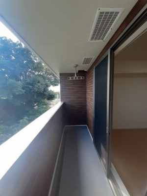 【バルコニー】 | シャン・ロジュマン