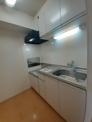 【キッチン】 | シャン・ロジュマン