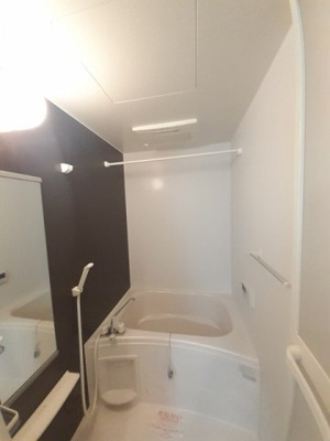 【浴室】 | シャン・ロジュマン