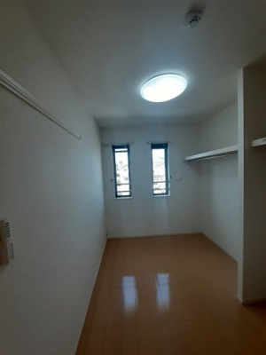 【内装】 | シャン・ロジュマン