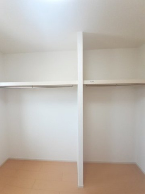 【収納】 | シャン・ロジュマン