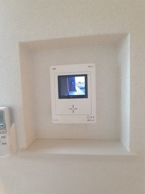 【セキュリティ】 | シャン・ロジュマン