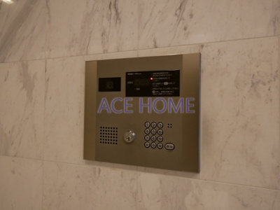 【セキュリティ】 | アーバネックス大阪城ＷＥＳＴ