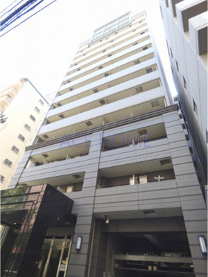 【外観】 | アーバネックス大阪城ＷＥＳＴ