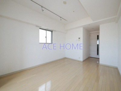 【居間・リビング】 | アーバネックス大阪城ＷＥＳＴ