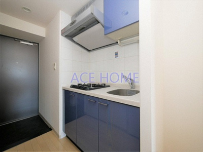 【キッチン】 | アーバネックス大阪城ＷＥＳＴ