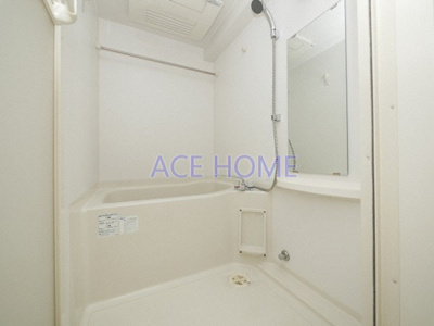 【浴室】 | アーバネックス大阪城ＷＥＳＴ