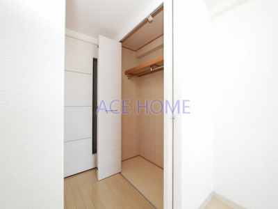 【収納】 | アーバネックス大阪城ＷＥＳＴ