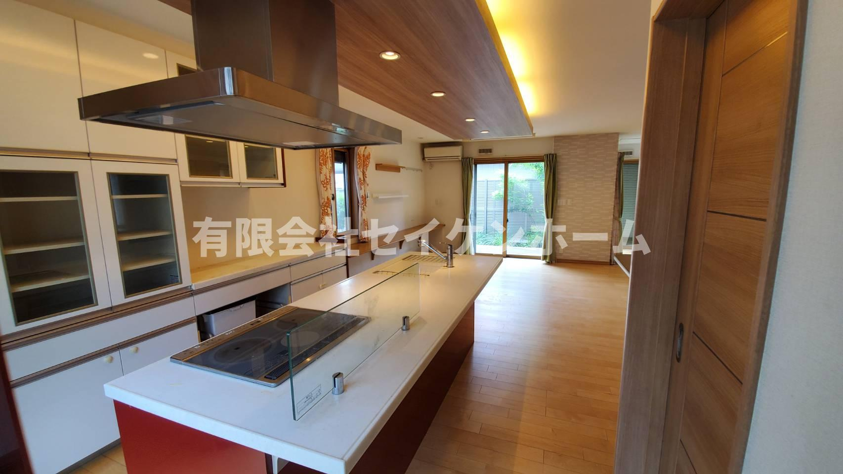 武蔵高萩中古戸建のその他