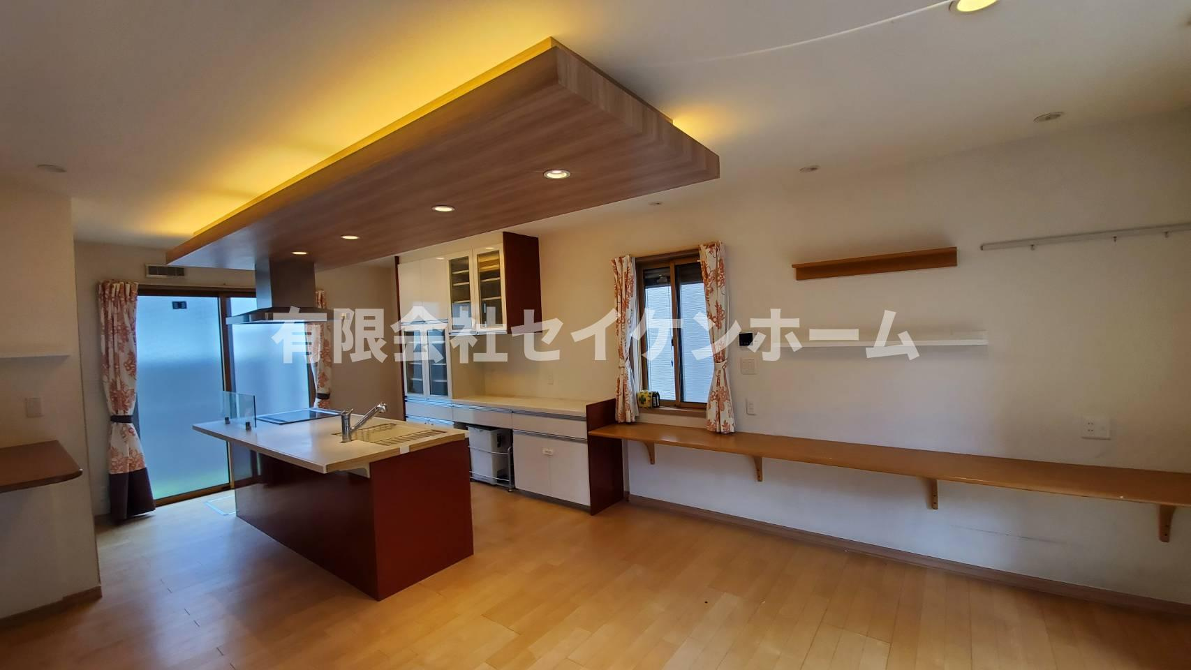 武蔵高萩中古戸建のその他