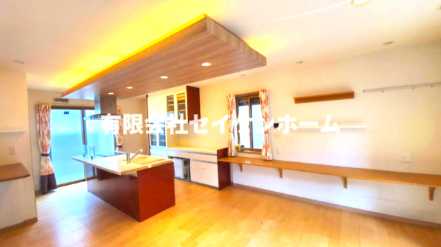 武蔵高萩中古戸建のその他