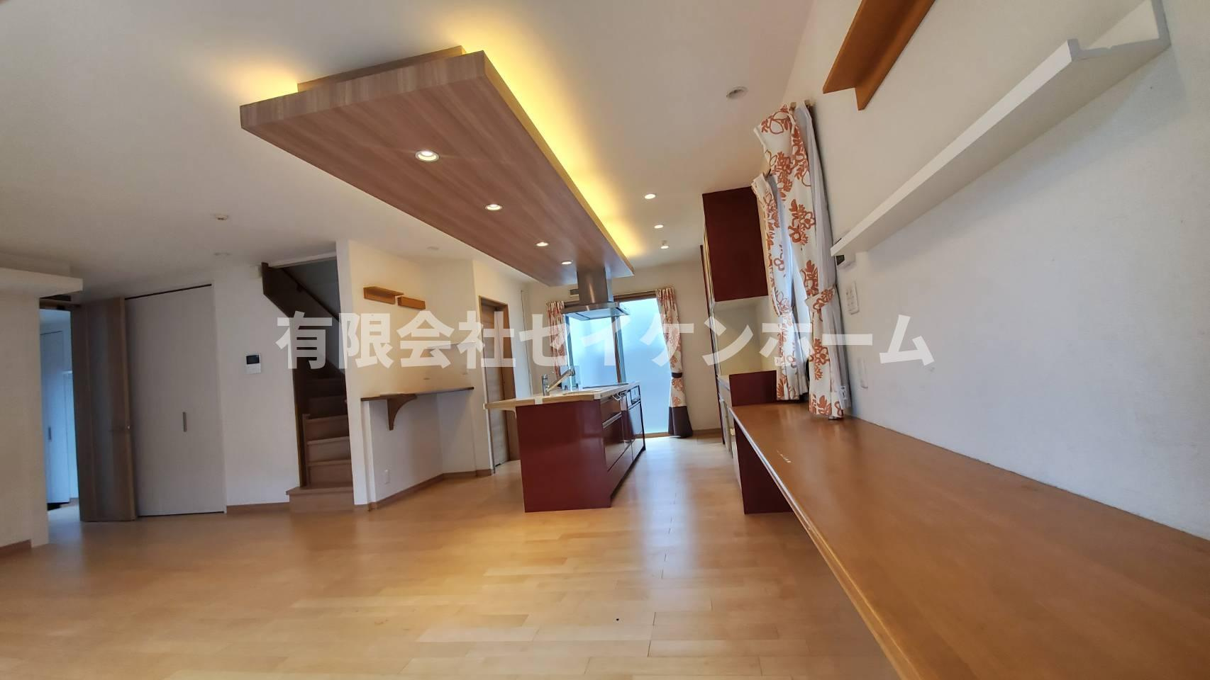 武蔵高萩中古戸建のその他