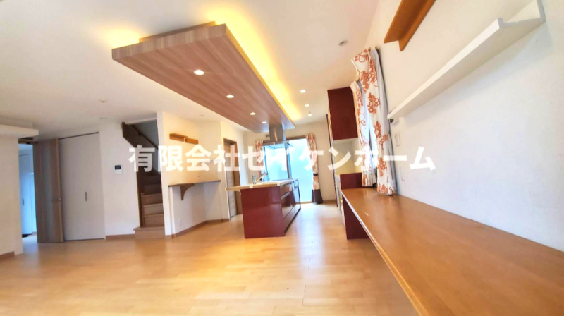 武蔵高萩中古戸建のその他