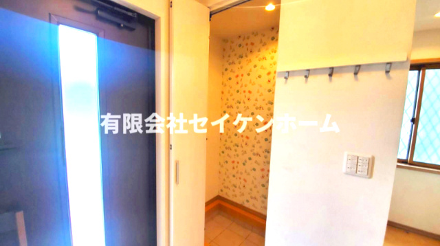 武蔵高萩中古戸建のその他