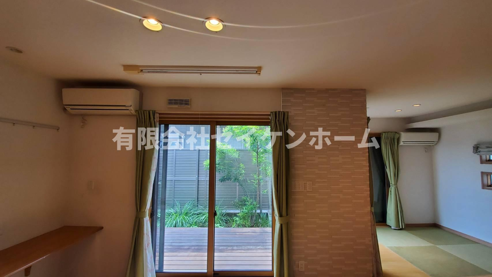 武蔵高萩中古戸建のその他